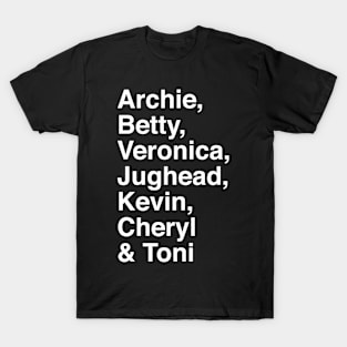 Riverdale T-Shirt